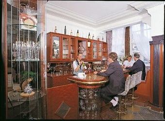 Hotel Alter Speicher