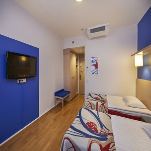 Hotel Cumulus Pori