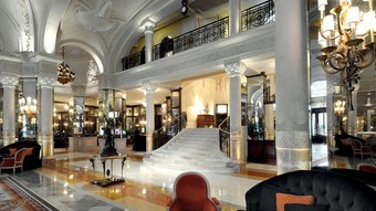 Hotel De Paris