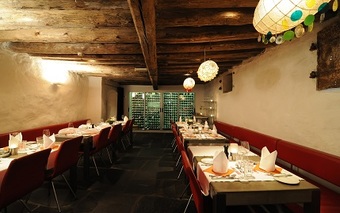 Hotel Augustin