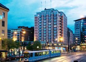 Hotel Clarion Royal Christiania