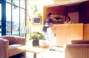 Hotel Antinea