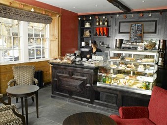Hotel Noel Arms
