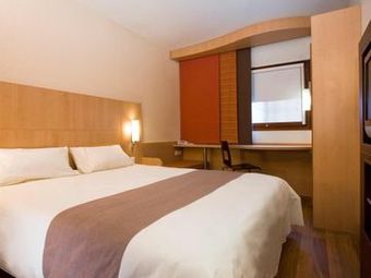 Hotel Ibis Malioboro