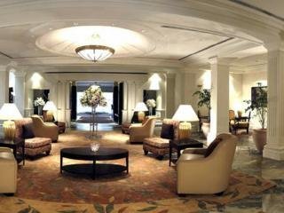 Hotel The Claridges