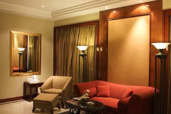Hotel The Hans