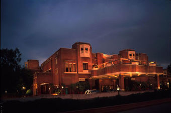 Hotel Rajputana Palace Sheraton