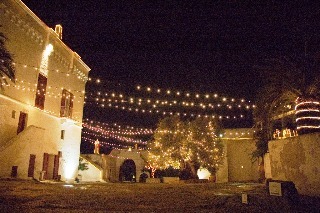Hotel Masseria Torre Coccaro