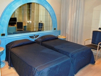 Hotel Europa