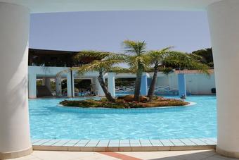 Hotel Maritalia