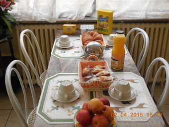 Hotel H�tel Le Petit Ch�teau