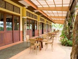 Hotel Microtel By Wyndham Puerto Princesa