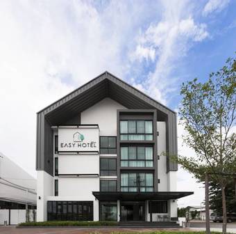 Hostal Easy Hotel