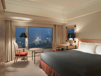 Hotel Bay Sheraton