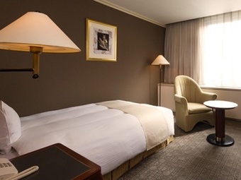 Hotel Sapporo Grand