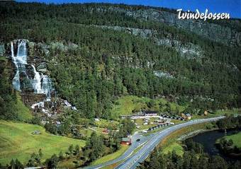 Tvinde Camping