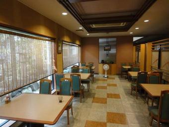 Ryokan Marumo
