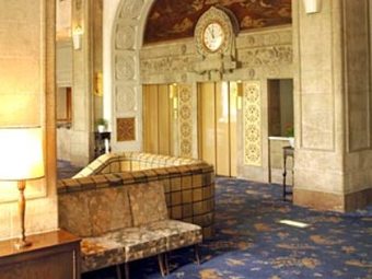 Hotel New Grand
