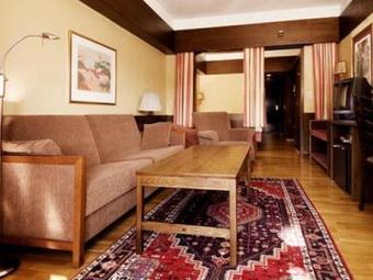 Hotel Bardola