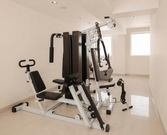 Days Hotel Neemrana