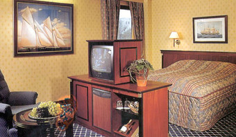 Hotel Rica Park