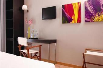 Vale D'el Rei Hotel & Villas