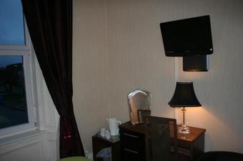 Royal Hotel