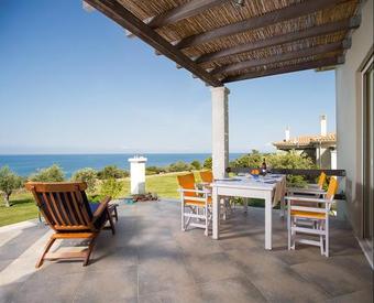 Ploes Villas
