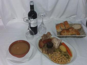 Hotel Rural Marcos