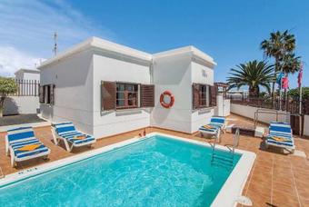Villa Grama