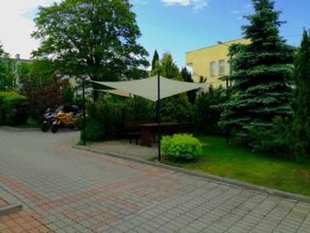 Hotel Wanda