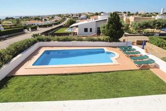 Villa Bini Marilena