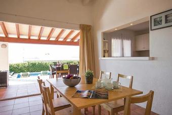 Villa Bini Paco