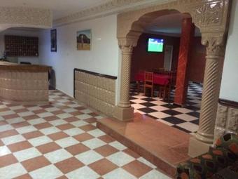 Hotel Emira