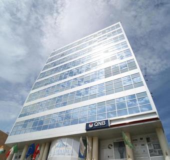 Hotel Al Khaima City Center