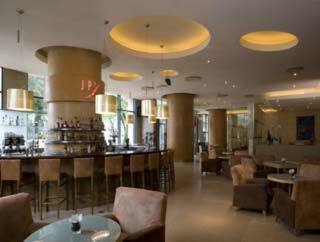 Hotel Westin Warsaw