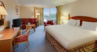 Hotel Hilton Birmingham Metropole