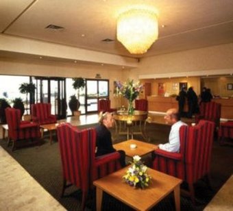 Hotel Holiday Inn Brighton Seafront