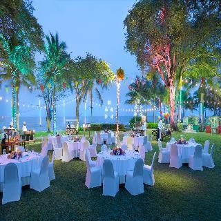 Hotel Hyatt Regency