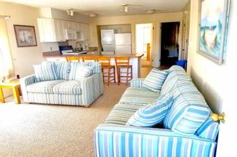 Apartamento Severn I 208