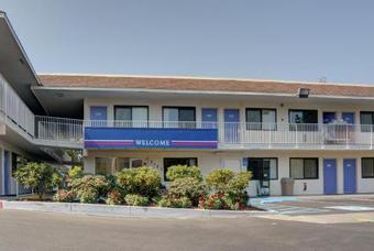 Motel 6 Eugene North - Springfield