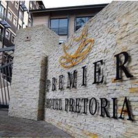 Premier Hotel Pretoria