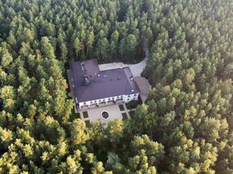 Kronon Park Hotel