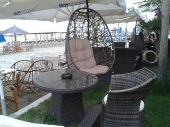 Aparthotel Pantheon Beach Hotel