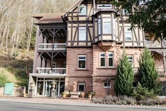Hotel Luise