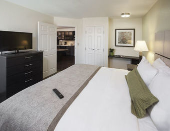Hotel Candlewood Dallas/las Colinas