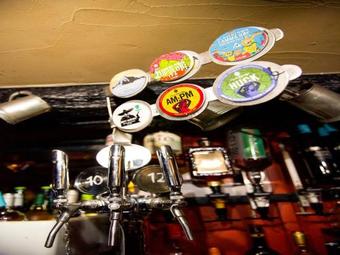 Hotel The Black Boy Inn