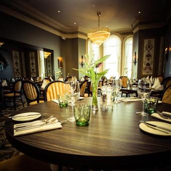 Tynemouth Grand Hotel