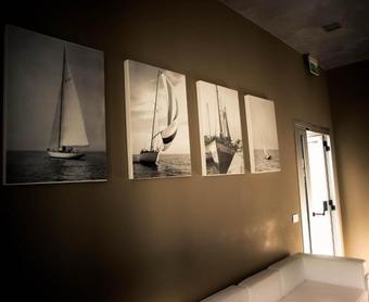 Apartamento Residence San Marino