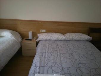 Hostal L'esquella